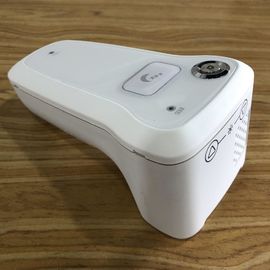 Analisis Darah Infrared Vein Finder