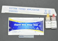 Rumah Gunakan Penyakit Menular Typhoid IgG IgM Rapid Test Kit