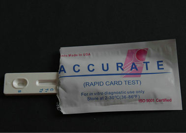 Kit Tes Tuberkulosis Menular Vitro Diagnostik