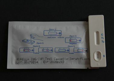 Kit Tes Tuberkulosis Menular Vitro Diagnostik