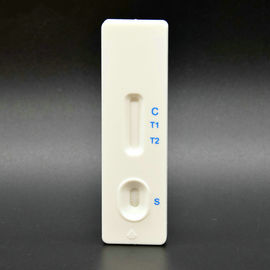 Kit Tes Tuberkulosis Menular Vitro Diagnostik