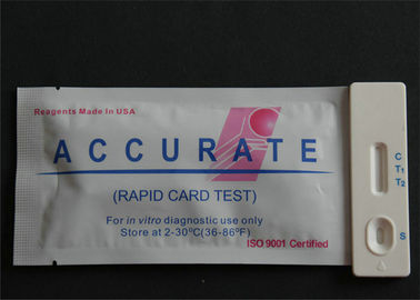 Kit Tes Tuberkulosis Menular Vitro Diagnostik