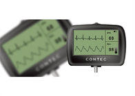 Stetoskop Digital Elektronik Multifungsi ECG Spo2 CE Disetujui