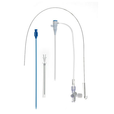 Kit Selubung Pengenal Radial Pakai Perangkat Medis Tpu